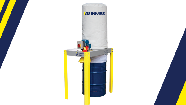 Extractor de Polvo EF-200T Precio Oferta: $677.990 Neto